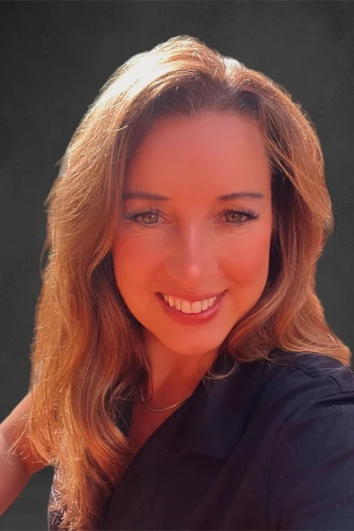 Becka Swanson — Holistic Health Expert