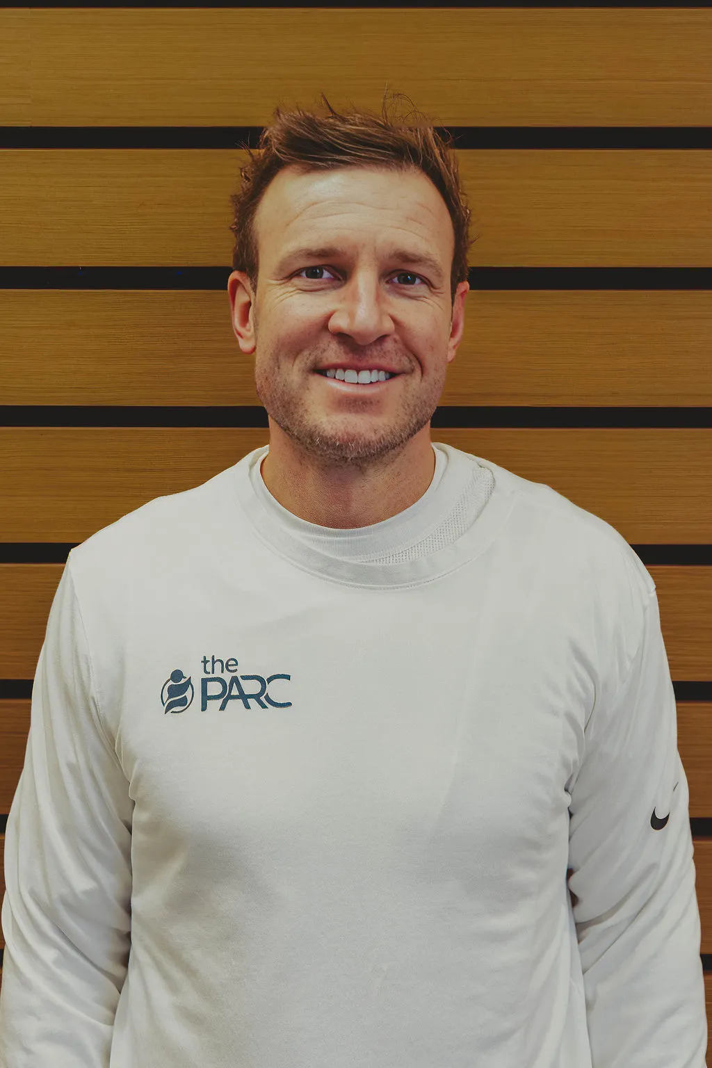Chris Schulz — Founder & President