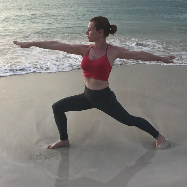 Christy Klink — Instructor at The PARC