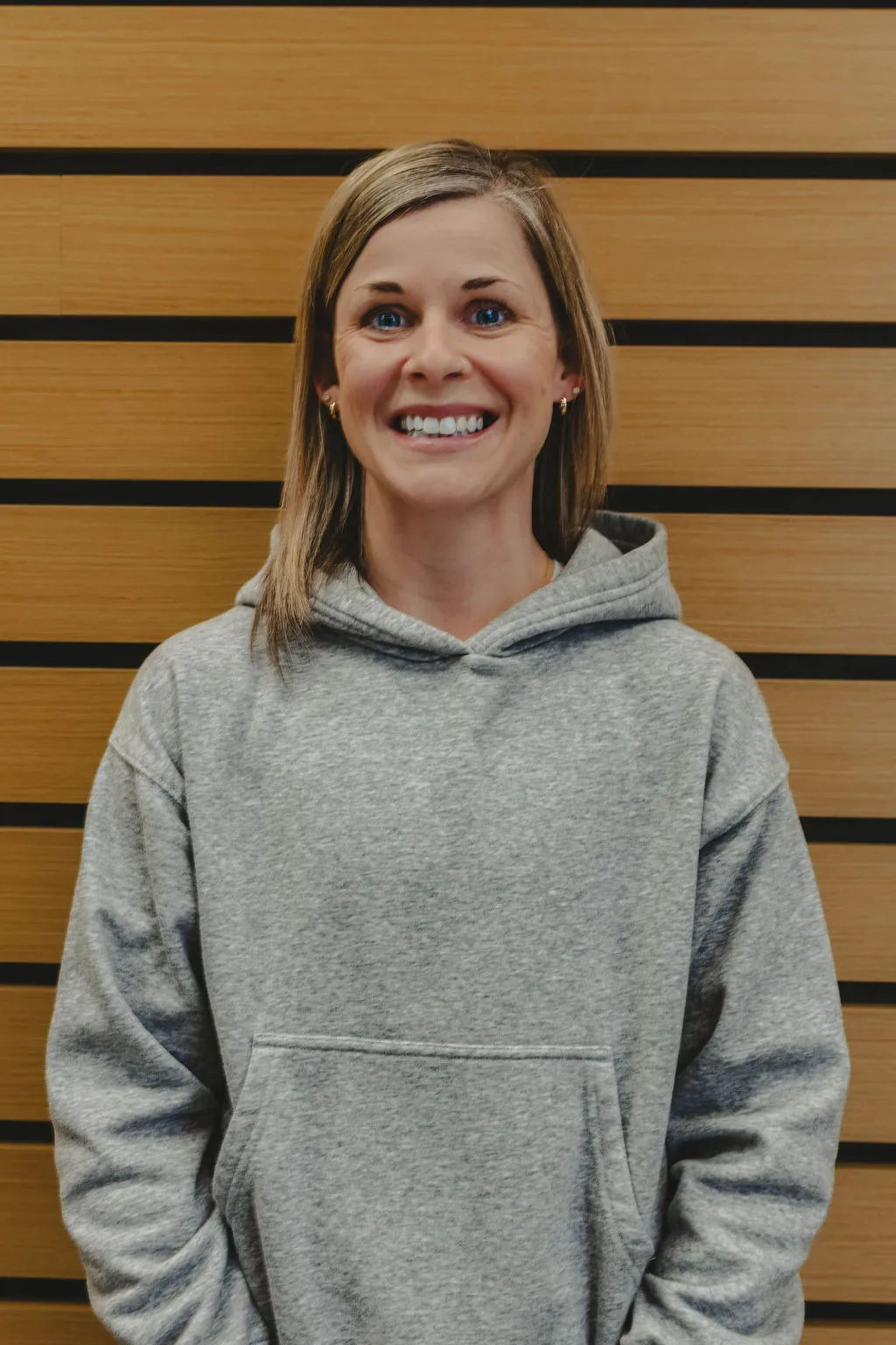 Jenn Thomas — Program Director