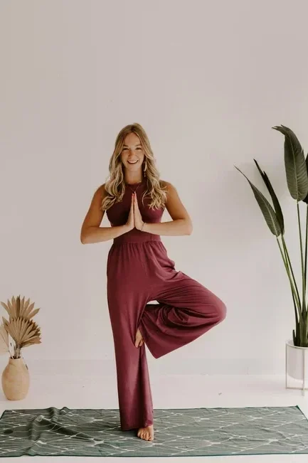 Jenna Padula — Yoga & Sound Bath