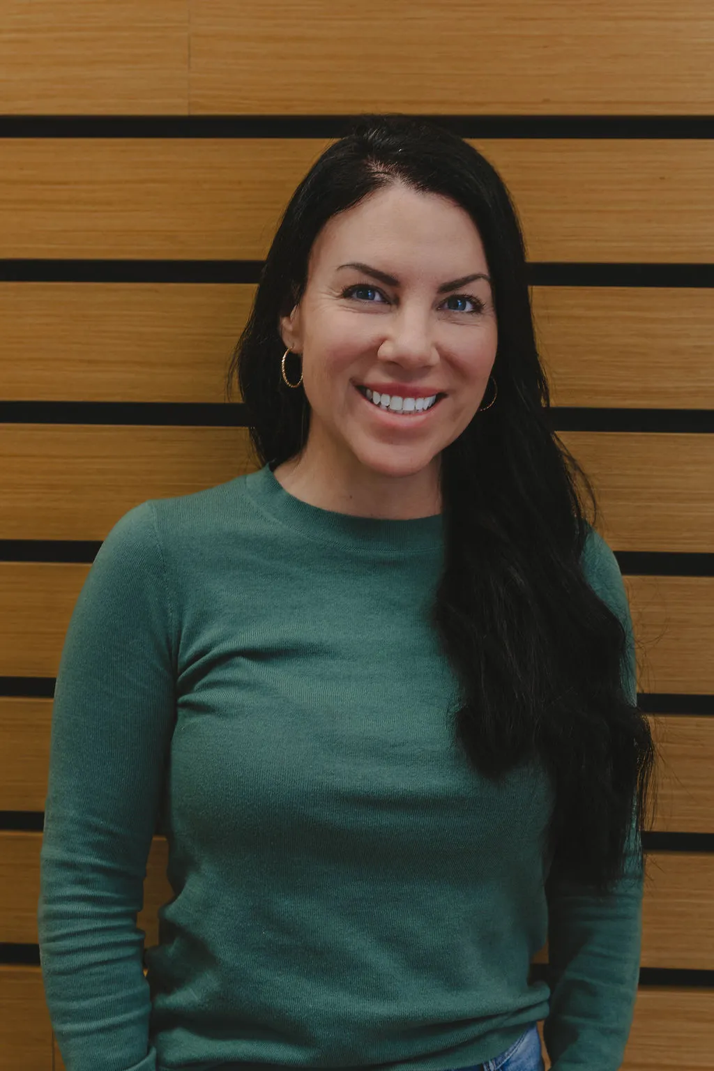 Melissa Walton — General Manager