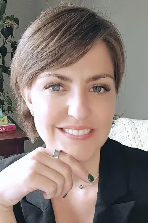 Rachel Edwards — Meditation Teacher